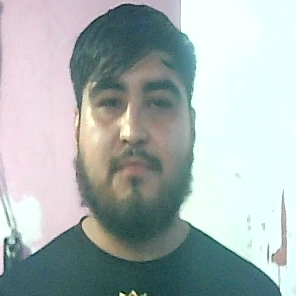 JOEL JIMENEZ