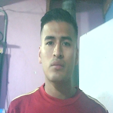 CARLOS CABRERA