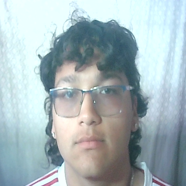 CARLOIS CHAVEZ