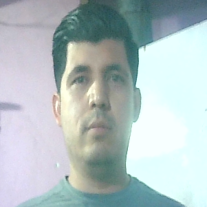 LUIS MARTINEZ RODRIGUEZ