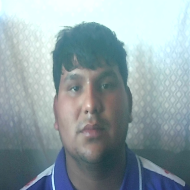 KEVIN AMAYA