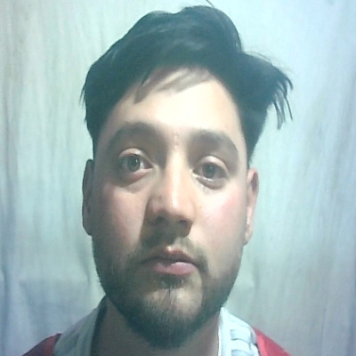ALAN GALARZA