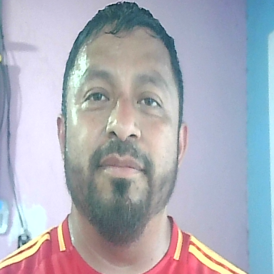ENOC MORALES