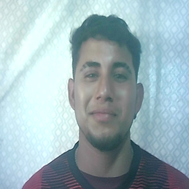 ANGEL DANIEL HERNANDEZ