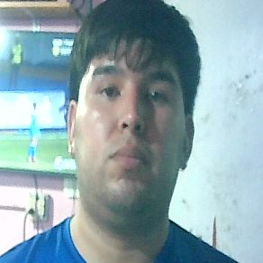 EDGAR GONZALEZ GARAY