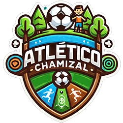 ATLETICO CHAMIZAL U14