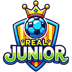 REAL JUNIOR U6
