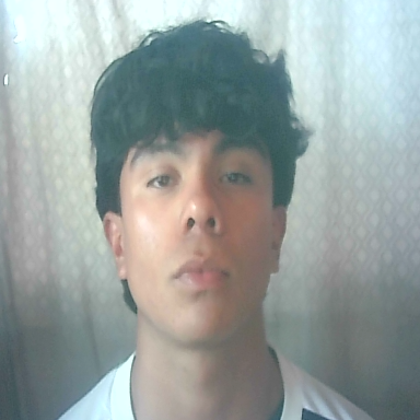KEVIN OMAR ORTIZ