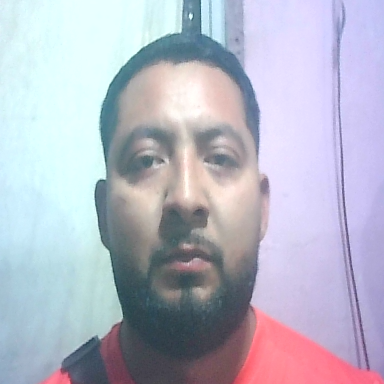 OSCAR REYES