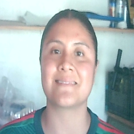 ALEXANDRA MATEO CRUZ