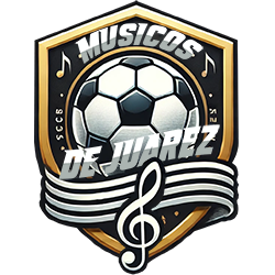 MUSICOS DE JUAREZ +34 LM