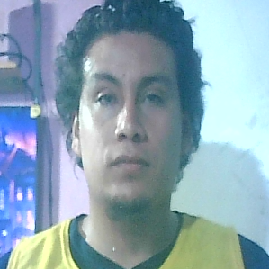 LUIS MARTINEZ HIPOLITO