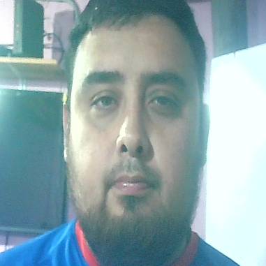 JAVIER CAMACHO MURILLO