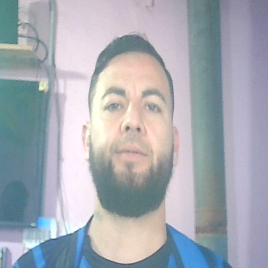 RICARDO BARBA