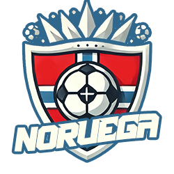 NORUEGA
