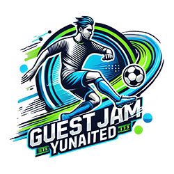 GUEST JAM YUNAITED