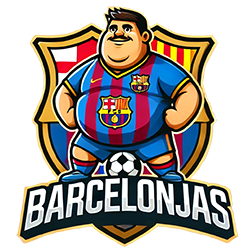 BARCELONJAS