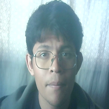 CESAR EMMANUEL DORADO