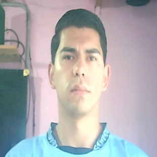 LUIS IBARRA