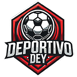 DEPORTIVO DEY +34J