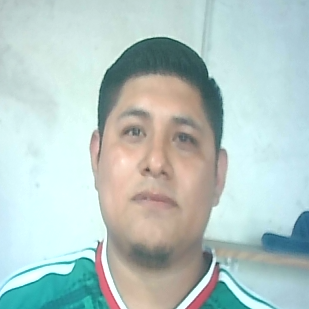 DANIEL PACHECO