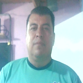 LUIS MENDOZA