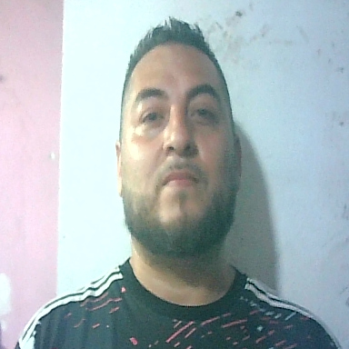 LORENZO GARNICA