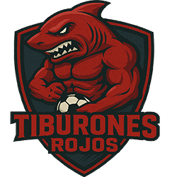 TIBURONES ROJOS