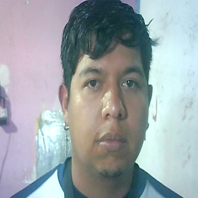 JESUS MONTES MARQUEZ