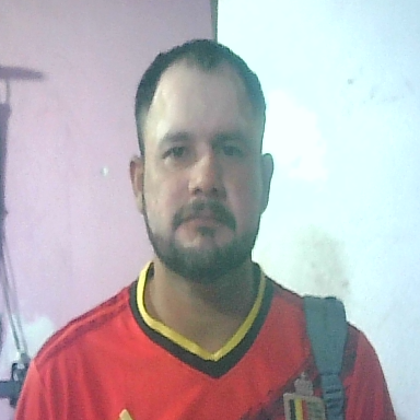 JOSE BUSTAMANTE