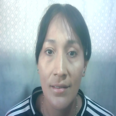 MATILDE DIAZ