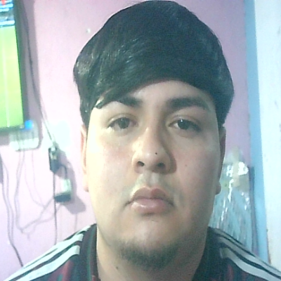 JAVIER PEREZ RODRIGUEZ