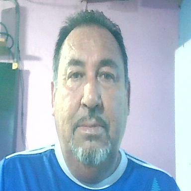 RUBEN MARTINEZ