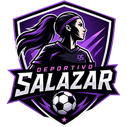 DEPORTIVO SALAZAR (F.I)