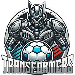 TRANSFORMERS +34