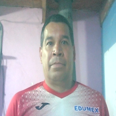 OSCAR HERNANDEZ