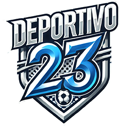 DEPORTIVO 23