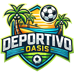 DEPORTIVO OASIS