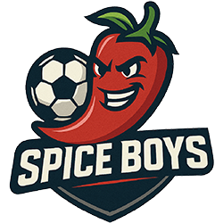 SPICE BOYS +38