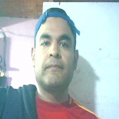 SAUL SOTO