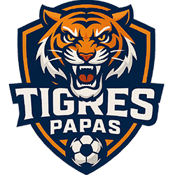 TIGRES PAPAS