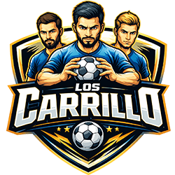 LOS CARRILLO FC U16