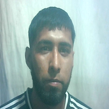 LUIS GERARDO GONZALES