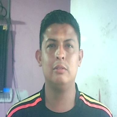 RICARDO DELGADO
