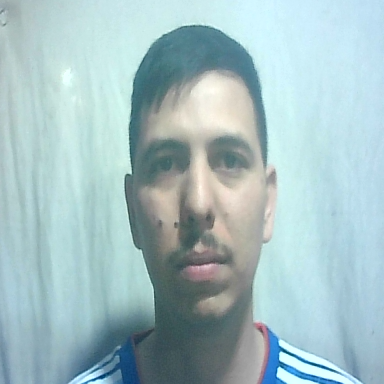 HOMERO ESPARZA