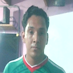 DAVID ASTORGA