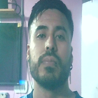 ALEJANDRO BERNAL VIDAÑA
