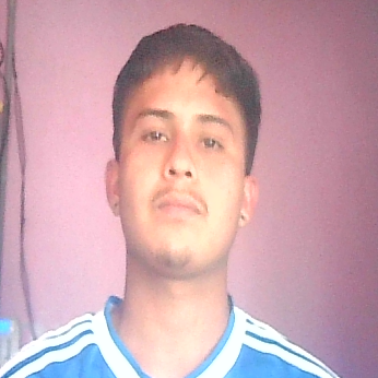OSCAR GONZALEZ