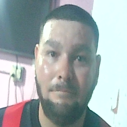 GABRIEL OLIVAS