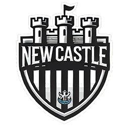 NEW CASTLE +38